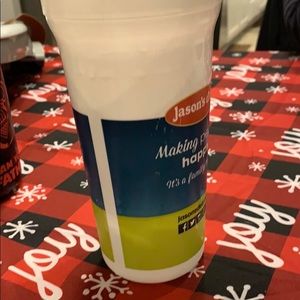 Meet your Posher, Rob